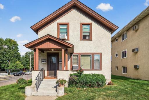 3501 22nd Avenue S, Minneapolis, MN 55407