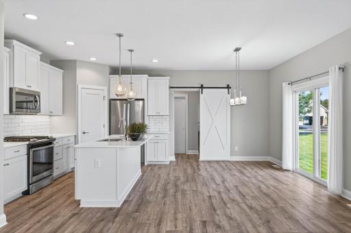 11102 41st Street Circle N, Lake Elmo, MN 55042