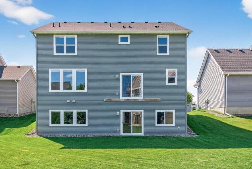 11102 41st Street Circle N, Lake Elmo, MN 55042
