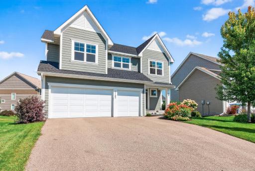 11102 41st Street Circle N, Lake Elmo, MN 55042