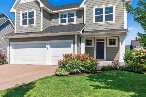 11102 41st Street Circle N, Lake Elmo, MN 55042