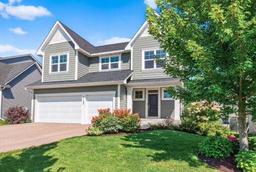 11102 41st Street Circle N, Lake Elmo, MN 55042