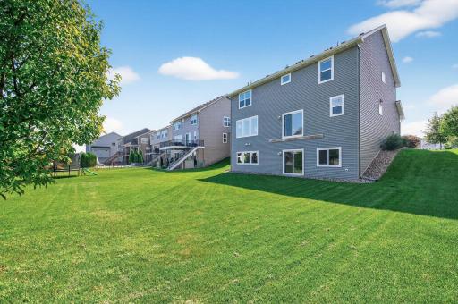 11102 41st Street Circle N, Lake Elmo, MN 55042