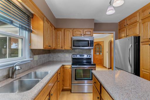 1420 Broadway Avenue S, Sauk Rapids, MN 56379
