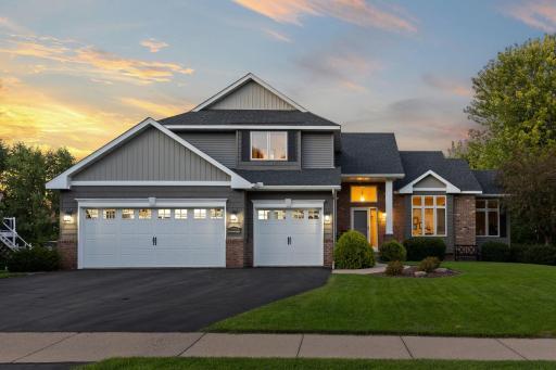 12358 Chesholm Lane, Eden Prairie, MN 55347
