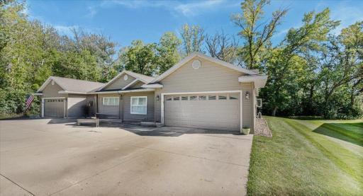 1516 Will O B Lane NE, Alexandria, MN 56308