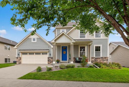 5591 Harvest Lake Drive NW, Rochester, MN 55901