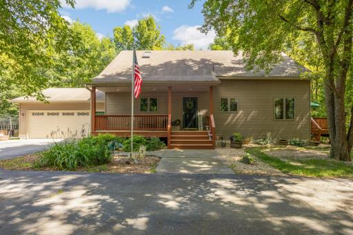 2532 62nd Street NW, Maple Lake, MN 55358