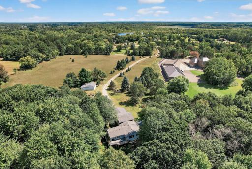 20610 E Bethel Boulevard NE, Cedar, MN 55011