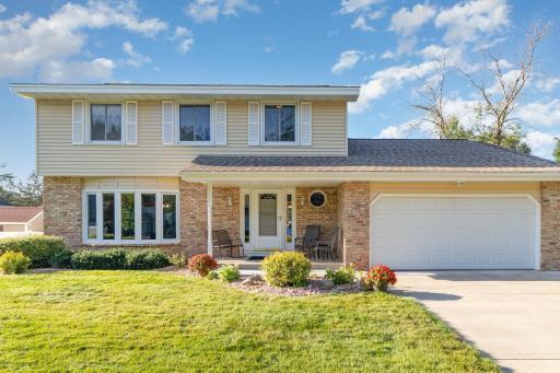 1756 132nd Avenue NE, Blaine, MN 55449
