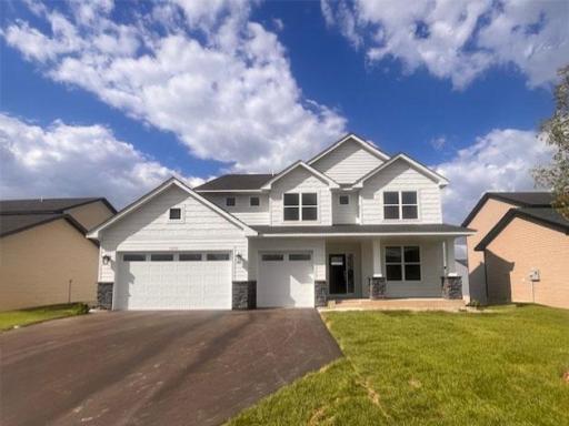 18635 Kennedy Street NW, Elk River, MN 55330