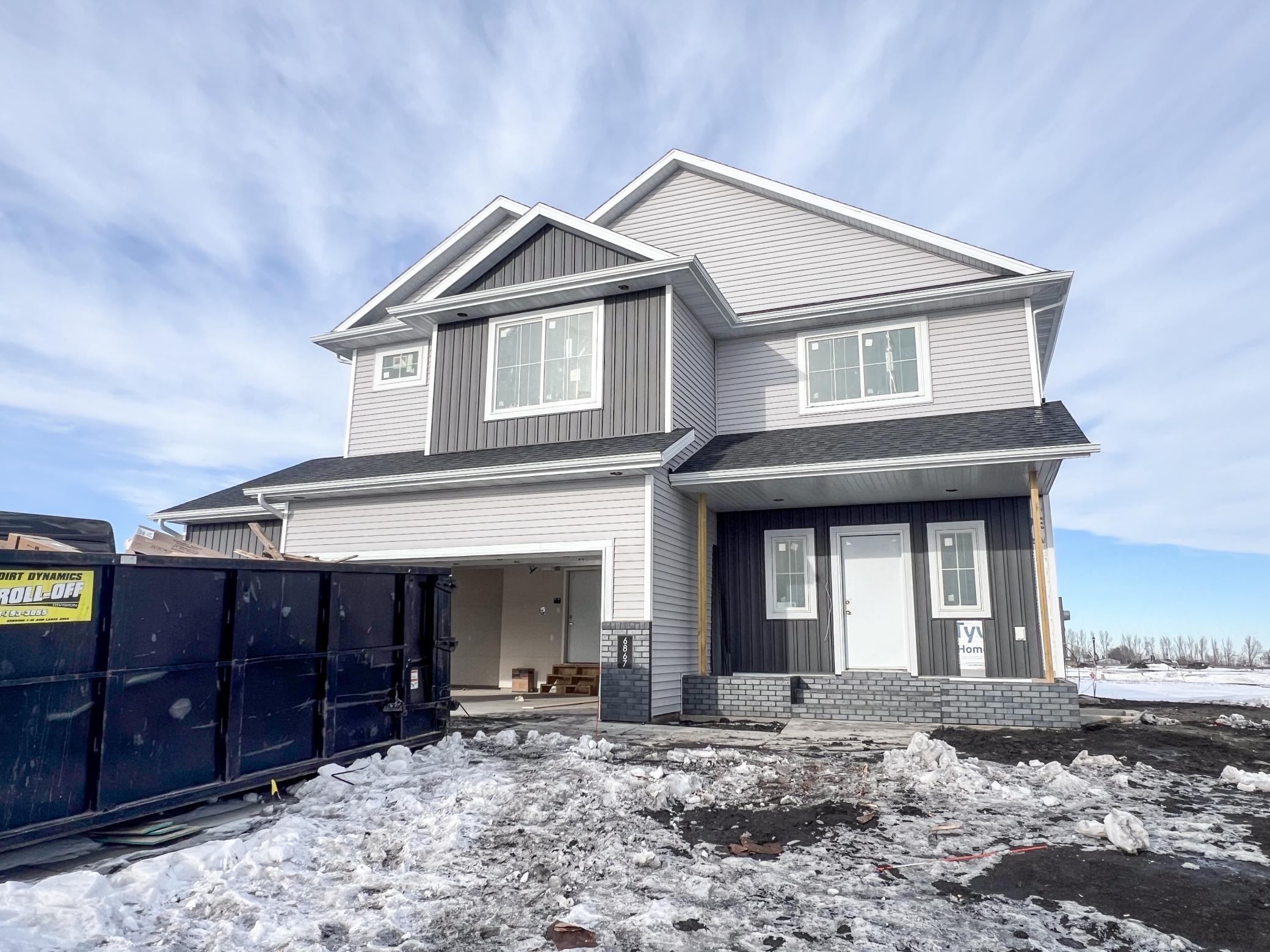 UNDER CONSTRUCTION! 6867 Sun Valley Blvd, Horace