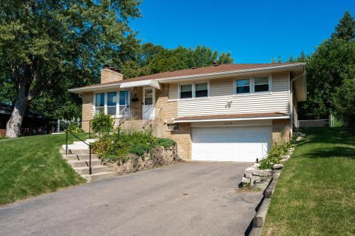 6710 37th Avenue N, Crystal, MN 55427