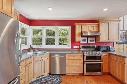 1723 S Deer Lake Circle, Saint Croix Falls, WI 54024