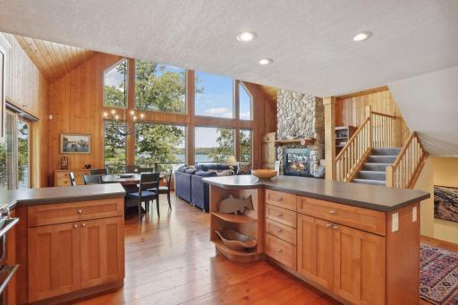 1723 S Deer Lake Circle, Saint Croix Falls, WI 54024
