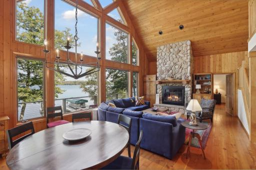 1723 S Deer Lake Circle, Saint Croix Falls, WI 54024