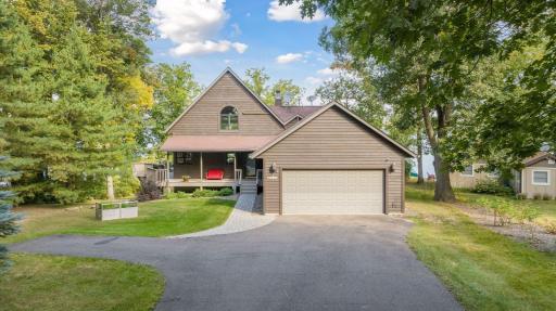 1723 S Deer Lake Circle, Saint Croix Falls, WI 54024