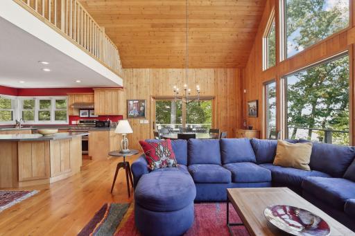 1723 S Deer Lake Circle, Saint Croix Falls, WI 54024