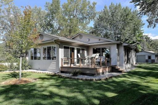 27212 Lakewood Drive NW, Isanti, MN 55040