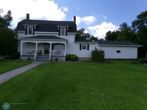 16211 4th Street NE, Cummings, ND 58223