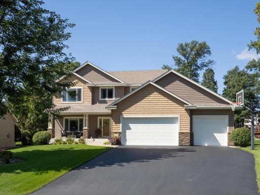 14444 Flintwood Street NW, Andover, MN 55304