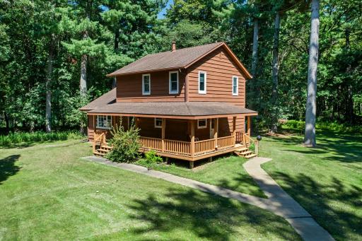 38251 Jivaro Street NW, Dalbo, MN 55017