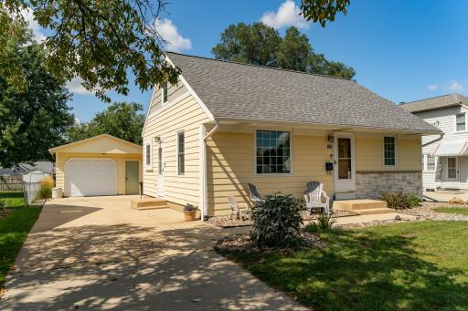 405 18 1/2 Avenue SW, Rochester, MN 55902