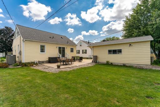 405 18 1/2 Avenue SW, Rochester, MN 55902