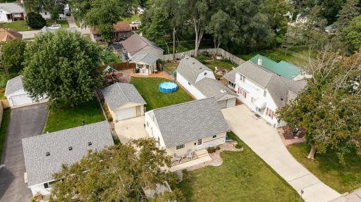 405 18 1/2 Avenue SW, Rochester, MN 55902