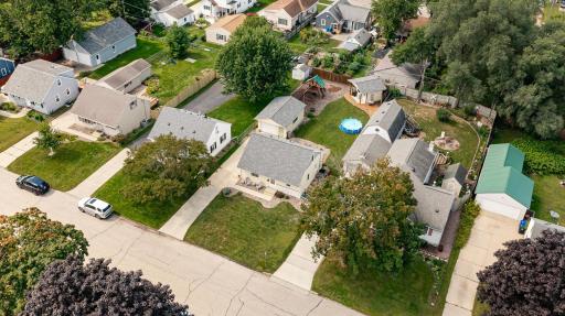 405 18 1/2 Avenue SW, Rochester, MN 55902