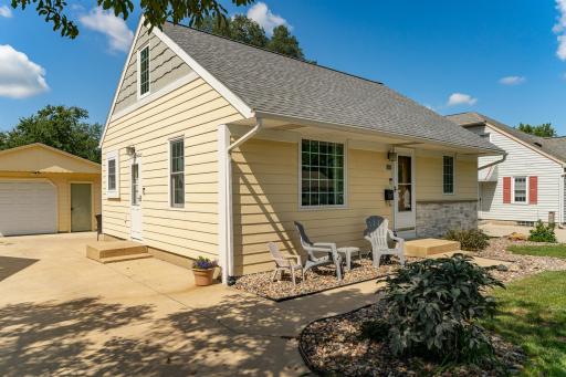 405 18 1/2 Avenue SW, Rochester, MN 55902