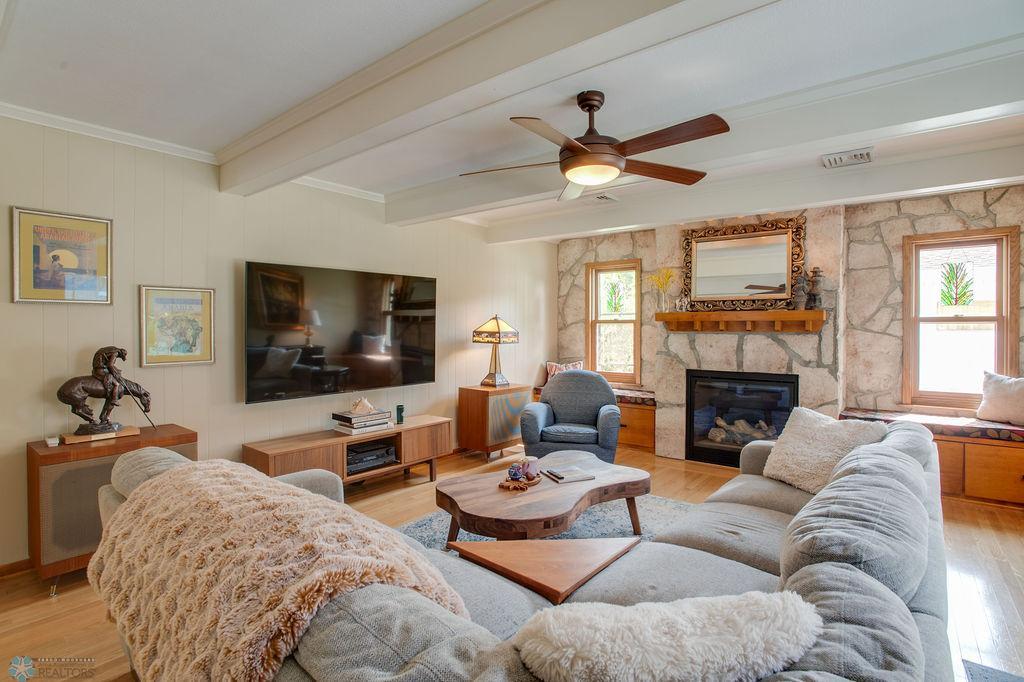 Great room
