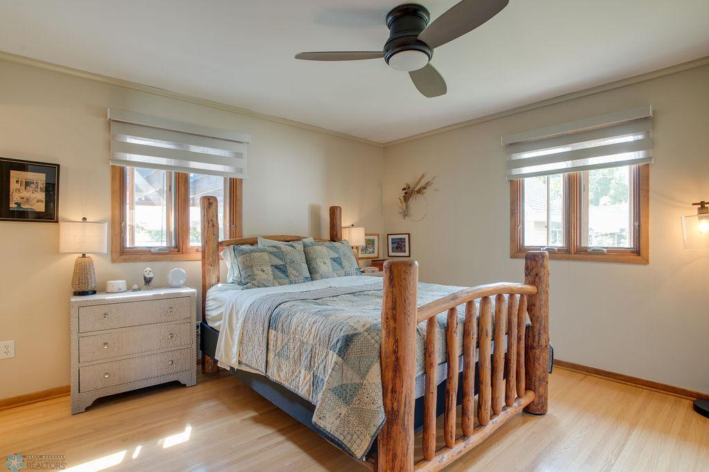 Primary bed 1