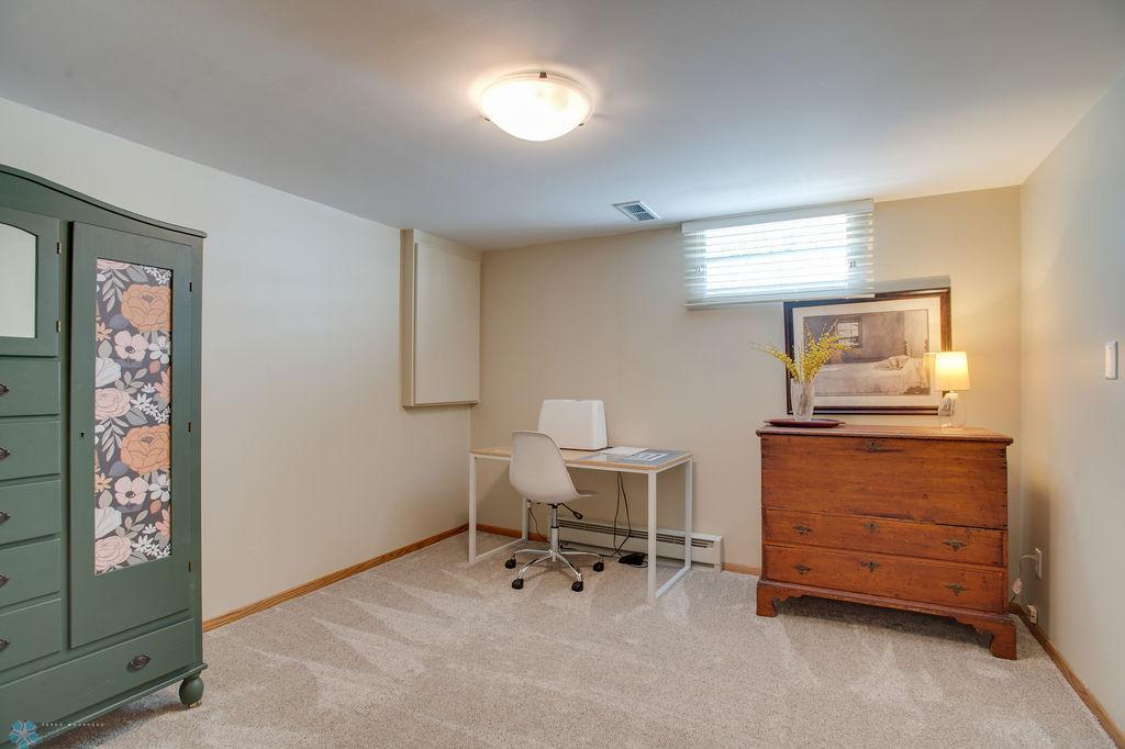 Bonus room