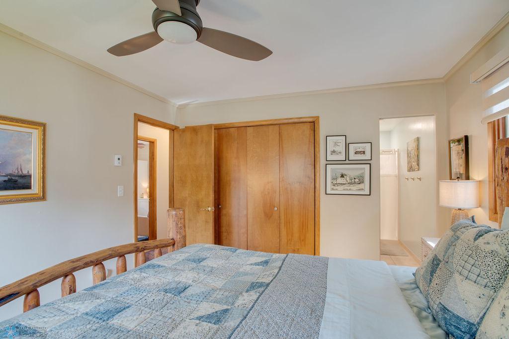 Primary bed 1