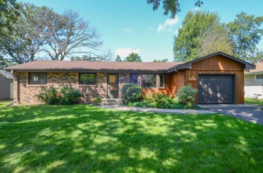 7350 Lyric Lane NE, Minneapolis, MN 55432