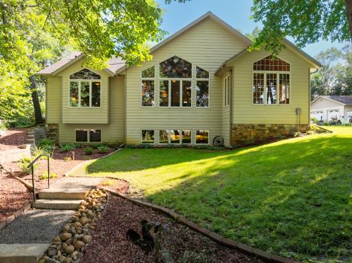 8612 S Union Lake Drive SE, Alexandria, MN 56308