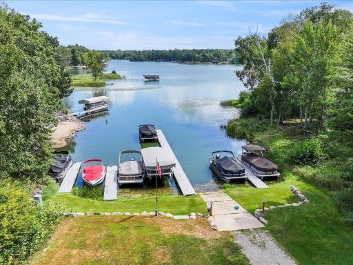 37413 Waterwood Court, Crosslake, MN 56442