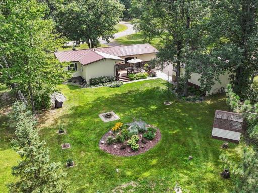 37413 Waterwood Court, Crosslake, MN 56442