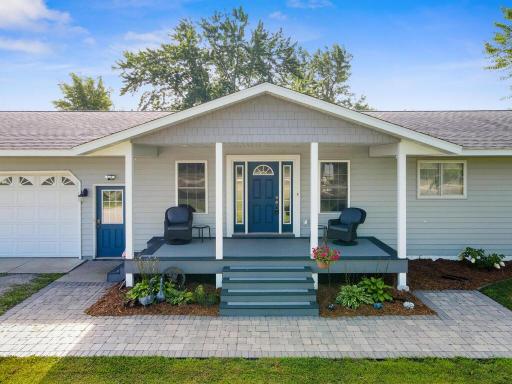15605 28th Avenue, South Haven, MN 55382