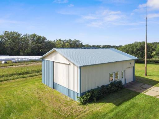 15605 28th Avenue, South Haven, MN 55382