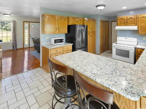 15605 28th Avenue, South Haven, MN 55382