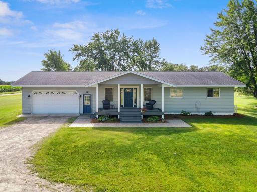 15605 28th Avenue, South Haven, MN 55382