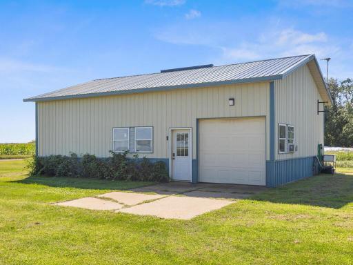 15605 28th Avenue, South Haven, MN 55382