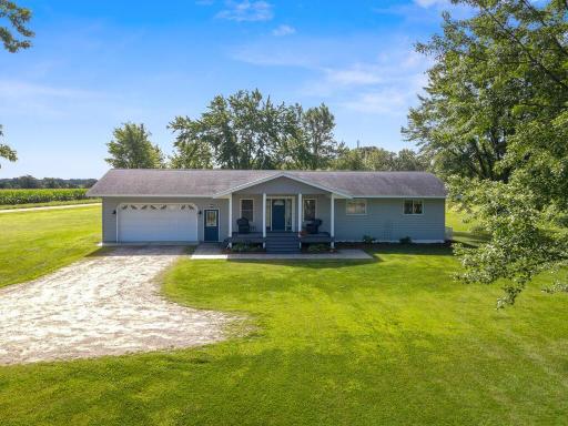 15605 28th Avenue, South Haven, MN 55382