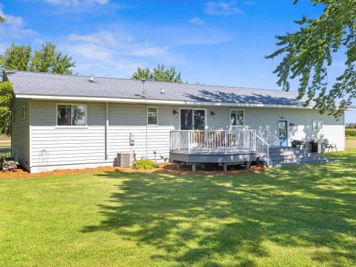 15605 28th Avenue, South Haven, MN 55382