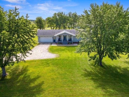 15605 28th Avenue, South Haven, MN 55382