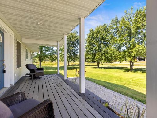 15605 28th Avenue, South Haven, MN 55382