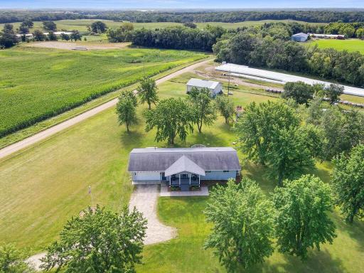 15605 28th Avenue, South Haven, MN 55382