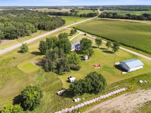 15605 28th Avenue, South Haven, MN 55382